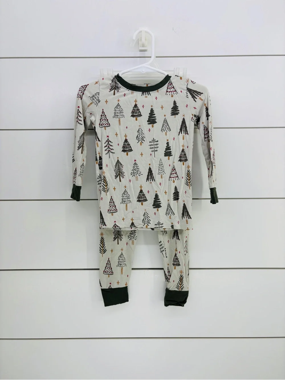 Mebie Baby- Bamboo Pajamas